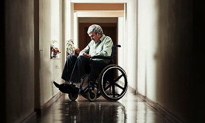 Nursing Home Neglect Compensation