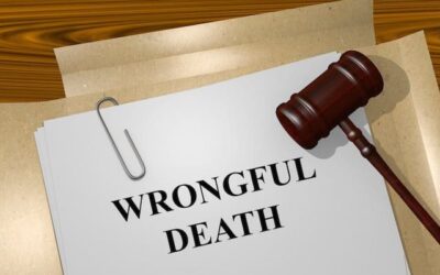 What is a Wrongful Death Claim?