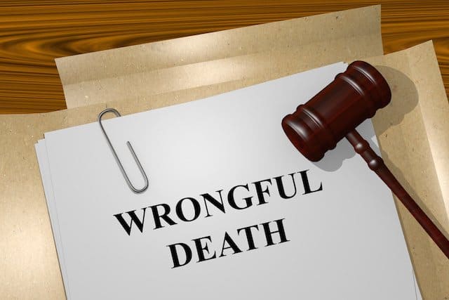What is a Wrongful Death Claim?