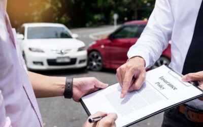 When and why should you hire an attorney after an accident?