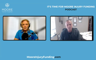 Podcast Interview