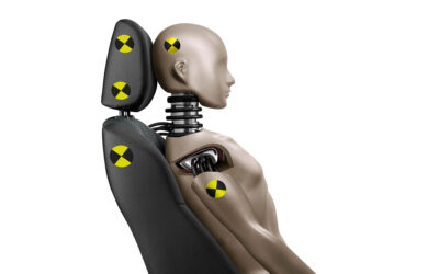 Seatback Defects in Rear-End Collisions: A Hidden Danger